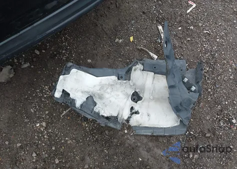 2017 Nissan Altima 2.5 Sv z USA, uszkodzony, nr VIN 1N4AL3AP0HC256602